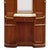 1910s Antique Art Nouveau Hall Hanger Stand, 1910s For Sale - Image 5 of 9