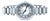 Ebel Beluga Stainless Steel Ladies Watch Ref. 9258n22 For Sale