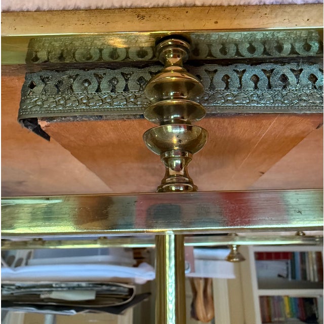 Decorative Hanging Shelf For Sale In Nashville - Image 6 of 7