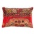 Pasargad DC Vintage Turkish Pasargad Hand Knotted Pillow For Sale