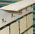 Vintage Wall Unit with Hat Shelf, 1970s For Sale - Image 4 of 9