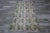 1970s Turkish Anatolian Handmade Floral Desing Runner Rug For Sale - Image 12 of 12