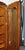 English Victorian Queen Anne Art Deco Burr Walnut 2-Door Wardrobe For Sale - Image 12 of 18