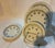 Ceramic New 1980s Exquisite Porcelain With Kiruna Blue-Mittsomer Set 101 Pieces For Sale - Image 7 of 14