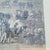Paper Unknown, Horse Races at Chantilly, 19th Century, Lithograph For Sale - Image 7 of 18