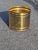 Vintage Bristol Brass Indoor Planter, Eclectic Made in Usa For Sale In Washington DC - Image 6 of 6