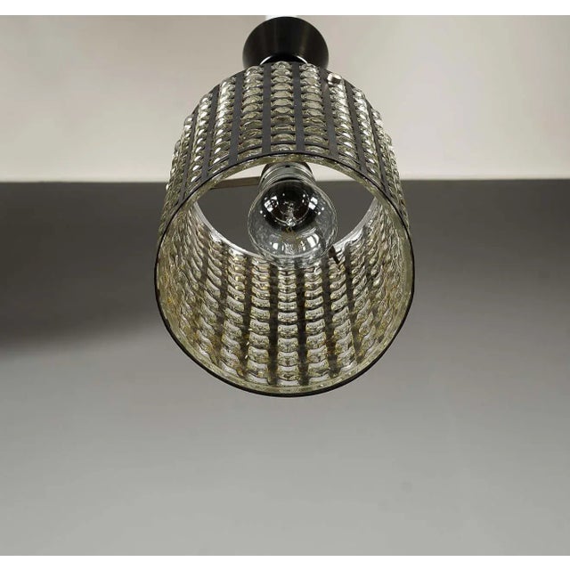 Pendant by Rupert Nikoll, Vienna, 1960s For Sale - Image 14 of 18