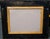 1990s Moored Old Boat Oil Painting by Bale For Sale - Image 4 of 4