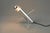Cricket R-60 Table Lamp by Otto Wasch for Raak, Amsterdam, 1960s For Sale - Image 4 of 12