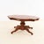 Wooden Biscuit Table For Sale - Image 9 of 10