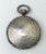 Metal English Sterling Vinaigrette, Birmingham 1832-1833 For Sale - Image 7 of 7