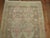 Contemporary Turkish Oushak Runner with Pink Hues For Sale - Image 3 of 6