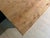 X Legs Farmhouse Dining Table in Oak, 1900s For Sale - Image 9 of 17