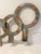 1970s Curtis Jere Style 6ft Wall Sculpture "Neutrality" For Sale - Image 5 of 13