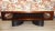 Mid-Century Modern Rosewood & Marble Coffee Table, 1970s For Sale - Image 3 of 13