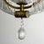 Vintage Murano Chandelier by Barovier & Toso, Italy, 1930s For Sale - Image 10 of 18