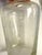 1930's German Travel Nesting Cocktail Shaker Set With Leather Case and Glass Insert For Sale - Image 16 of 17