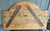 Early 20th Century Antique ,Vintage Physican & Surgeon Street Sign For Sale - Image 5 of 6
