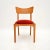 Vintage Oak Dining Chairs from G Plan, 1950, Set of 6 For Sale - Image 4 of 12