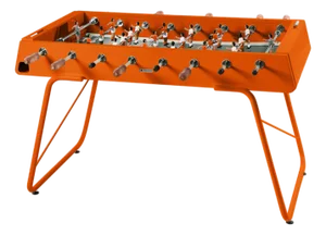 RS Barcelona Rs3 Football Table, Orange