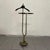 A splendid and elegant valet stand dating back to the 1950s and 1960s, in true Hollywood Regency style. Due to its...