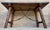 Antique Spanish Oak Work Table, 1800s For Sale - Image 15 of 16