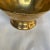 Beautiful 1970's brass bowl and silkscreen. Perfect to add to a collection or to display alone. Please don't forget to...