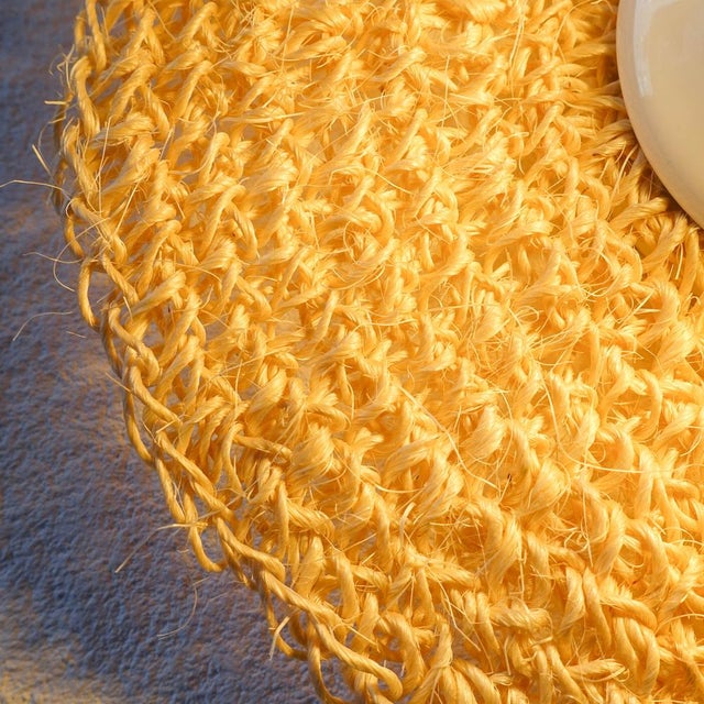 Seira Wall Lamp For Sale - Image 10 of 17