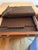 Wood Buffet Server by Century For Sale - Image 7 of 8