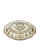 English Vintage Engraved Houston Country Club Trophy by Mappin & Webb English Sheffield Plate Serving Dish For Sale - Image 3 of 17
