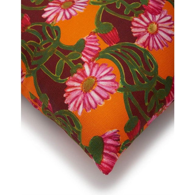 A happy home equals a happy heart, so these print-punching pillows are simply good math. Crafted in collaboration with...