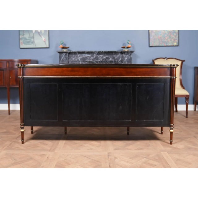 Niagara Furniture Regency Sideboard For Sale - Image 12 of 12
