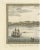 J. van Schley, Vue de Samboupo - Face of Samboepo, 1750, Paper For Sale - Image 3 of 5