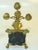 Antique Bronze Candelabras Neoclassical French Urn Grand Tour, Greek Kye 5-Light Candlesticks For Sale - Image 17 of 18