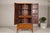 Late Qing Dynasty Elm Armoire with Storage Drawers and Hidden Lower Compartment For Sale - Image 12 of 12