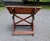 Vintage Keuffel and Esser Popular Drawing Table. The top is 42" x 32", and the table raises from 34" to 41". Good...