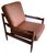 Danish Lounge Chairs in Teak and Leather from Magnus Olesen, Set of 2 For Sale - Image 17 of 18