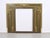 Louis XVI Metal Fireplace Surround with Brass Ornaments, 1920s For Sale - Image 13 of 13