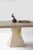 Not Yet Made - Made To Order Inka Table by Eichkorn For Sale - Image 5 of 6