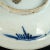 Ceramic Chinese Qing Phoenix and Peony Bowl 19th Century For Sale - Image 7 of 9