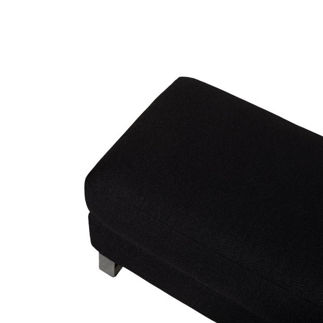 Fabric CL 500 Stool from Erpo For Sale - Image 4 of 10