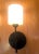 Lunel French 1960s Wall Lights - A Pair For Sale In New York - Image 6 of 13