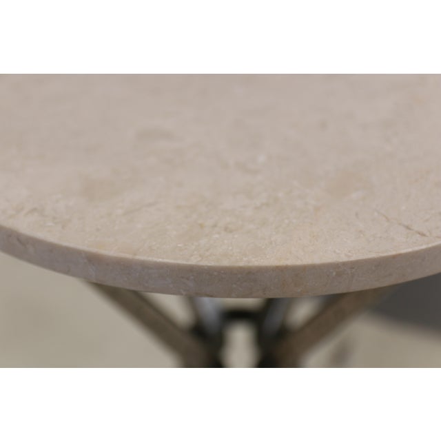 2020s Carmen Drink Table For Sale - Image 5 of 6