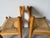 Pair of Italian Postmodern “Padova” Dining Chairs After Hank Lowenstein For Sale - Image 13 of 16