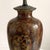 Chinese Porcelain Table Lamp Base For Sale - Image 5 of 7