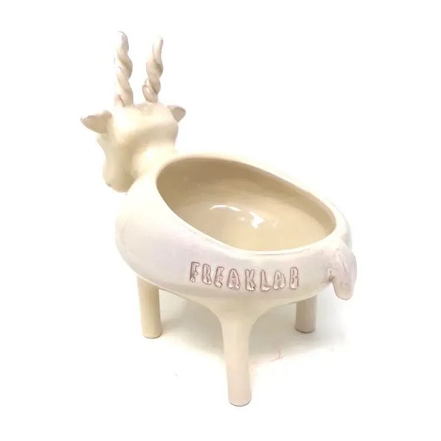 Functional and decorative In the kitchen or dining room the animals of food, fun for breakfasts, aperitifs and Breakfast...