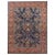 Early 20th Century Mohajeran Rug For Sale - Image 11 of 11