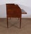 Directoire Mahogany Cylinder Desk, Early 19th Century For Sale - Image 15 of 18