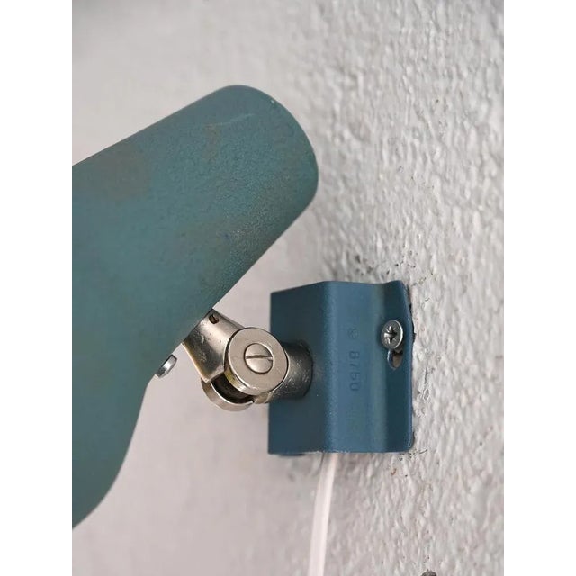 Scandinavian Wall Light, 1950s For Sale - Image 6 of 8