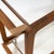 2020s Rectangle Entertainment Bar Cart For Sale - Image 5 of 8